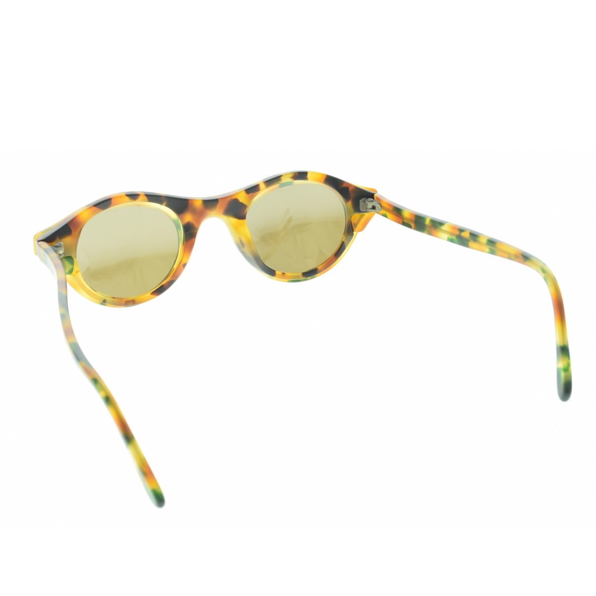 ブランド古着】Theo / テオ 8 belgium クリップオン サングラス