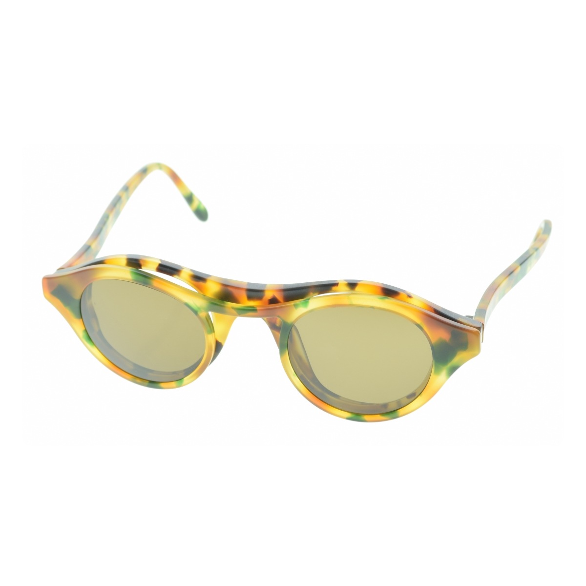 ブランド古着】Theo / テオ 8 belgium クリップオン サングラス