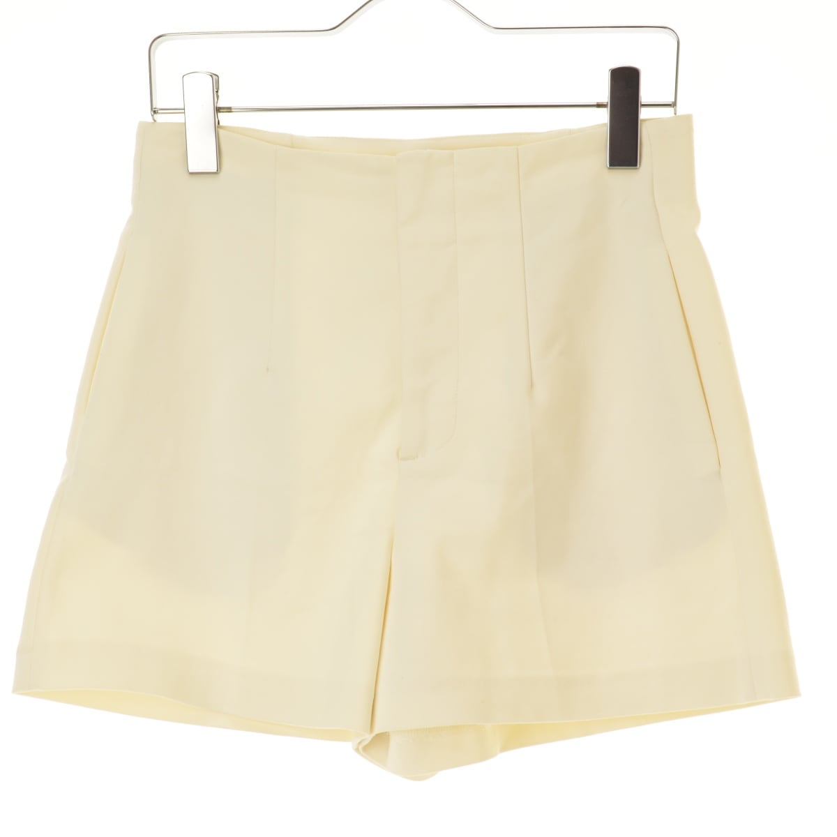 ブランド古着】ZARA / ザラ ストレッチ キュロットスカート