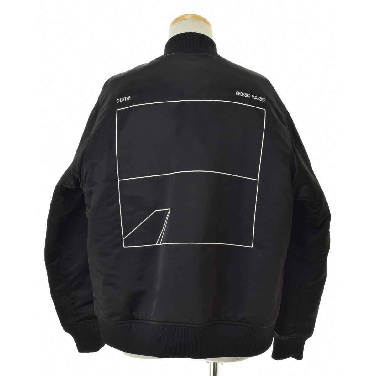 ブランド古着】UNDERCOVER / アンダーカバー 23AW UC2C4210-1 CLUSTER