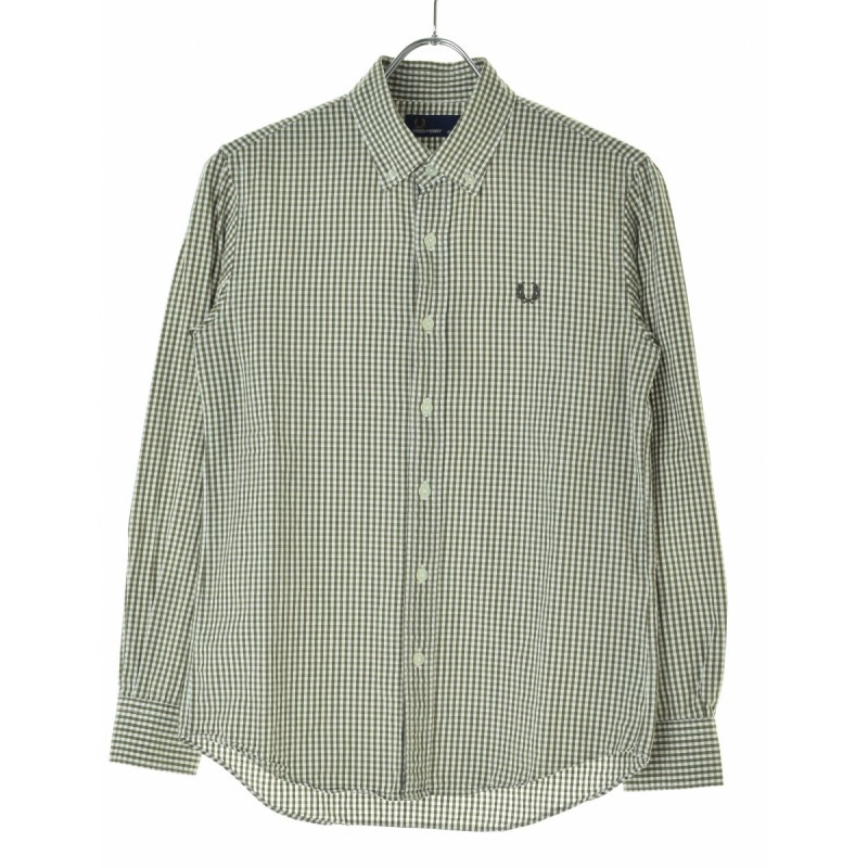 ブランド古着】FRED PERRY / フレッドペリー F4409 Laurel Leaf