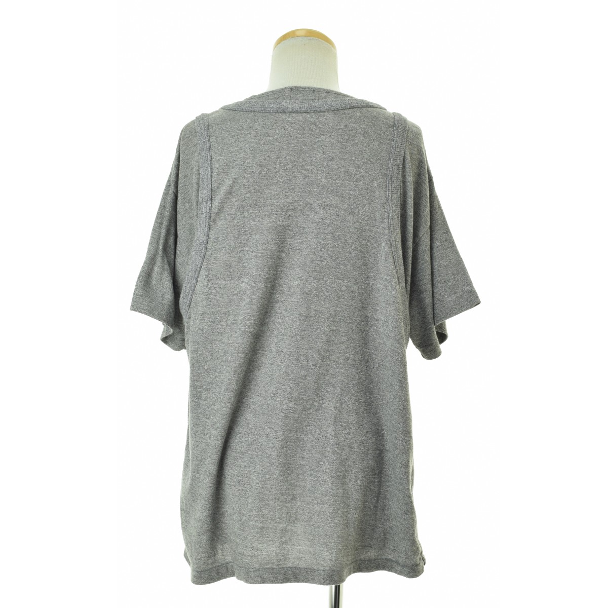 ブランド古着】BONEVILLE / ボンネビル 80s 日本製 レイヤードデザイン  