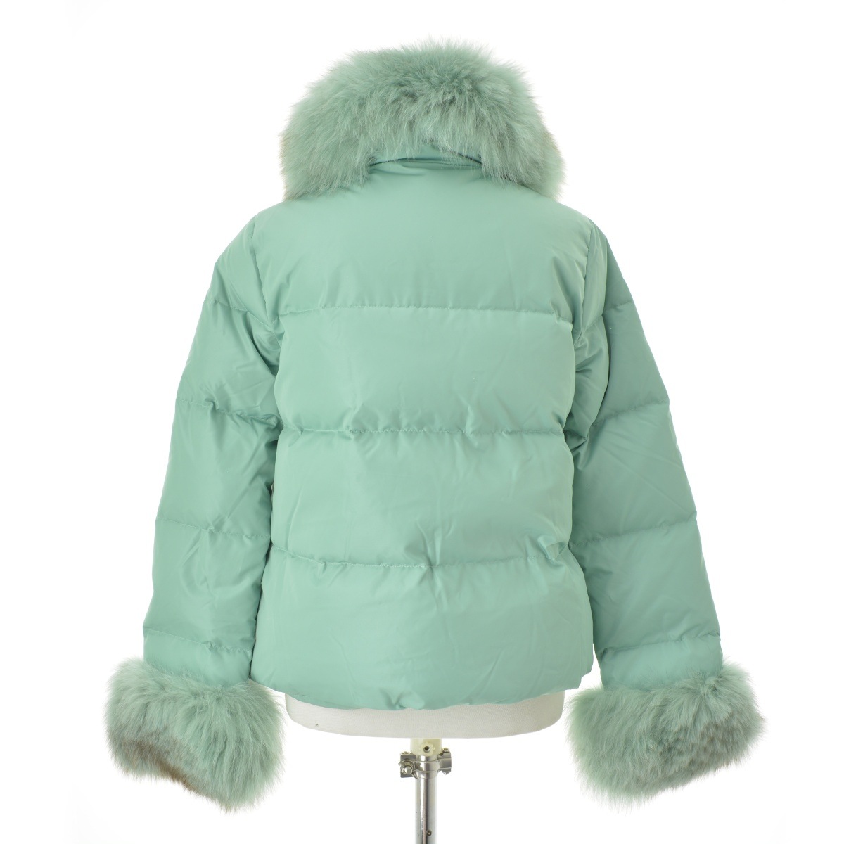 グレースコンチネンタルショートダウン