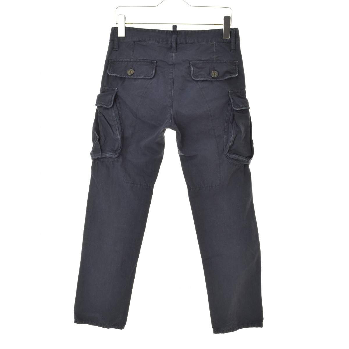 ブランド古着】DSQUARED2 / ディースクエアード 13SS S74KA0542