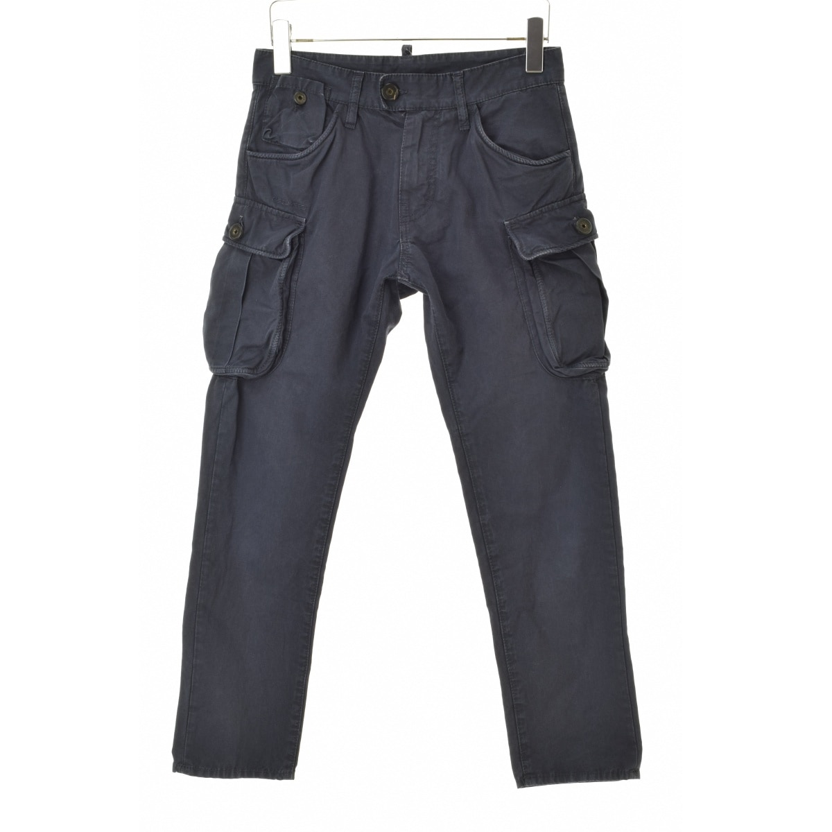 ブランド古着】DSQUARED2 / ディースクエアード 13SS S74KA0542