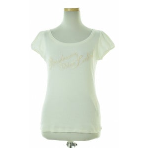 BURBERRY BLUE LABEL / �С��Х꡼�֥롼�졼�٥� FAF02-650-01 �����ɽ� ȾµT����� 