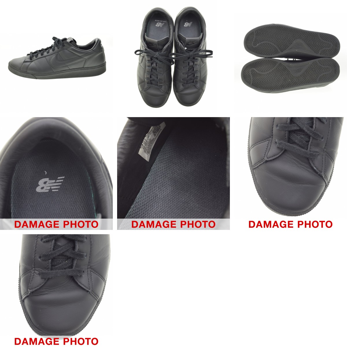 ブランド古着】NIKE × BLACK COMME des GARCONS / ナイキ × ブラック