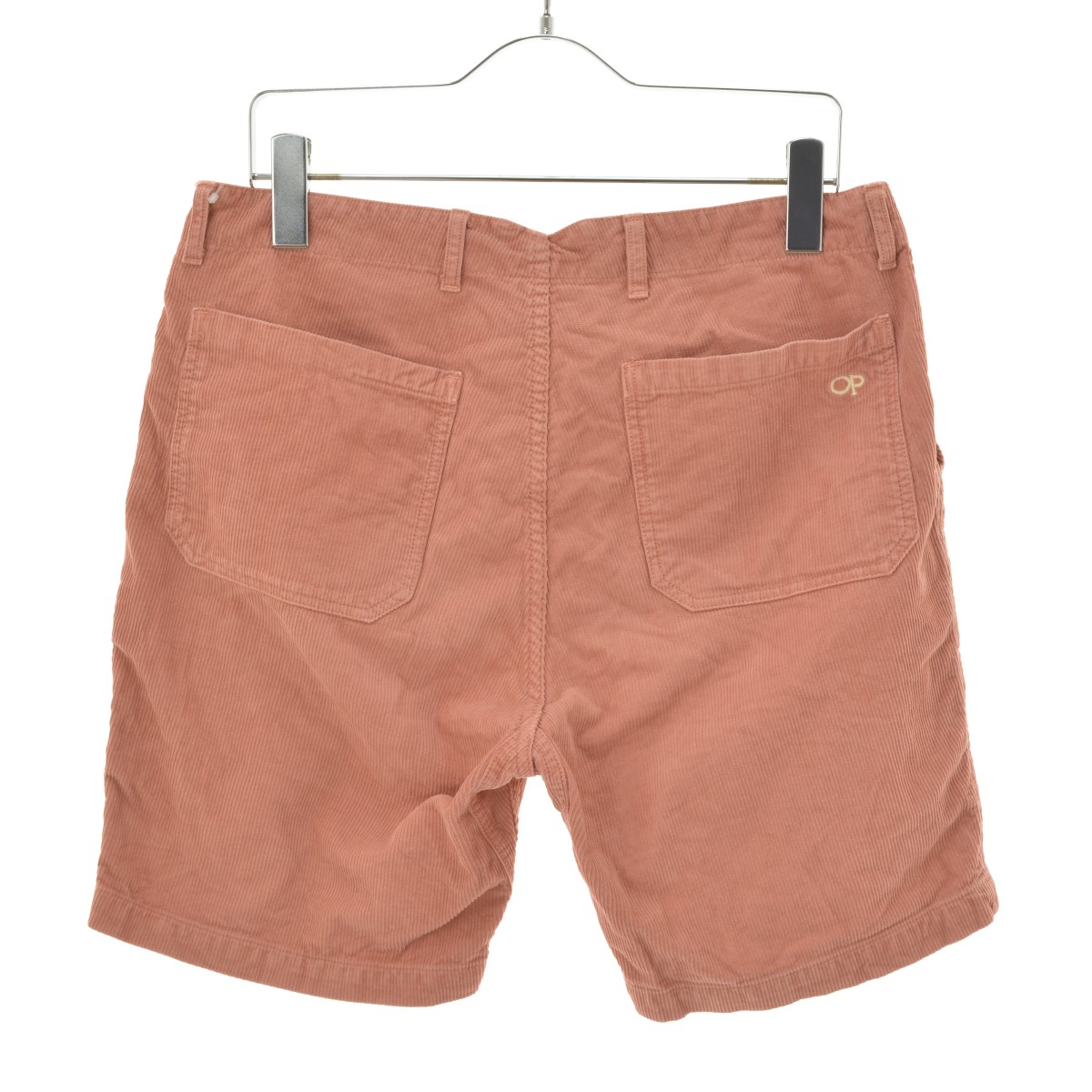 ブランド古着】OCEAN PACIFIC × NANO UNIVERSE / オーシャン