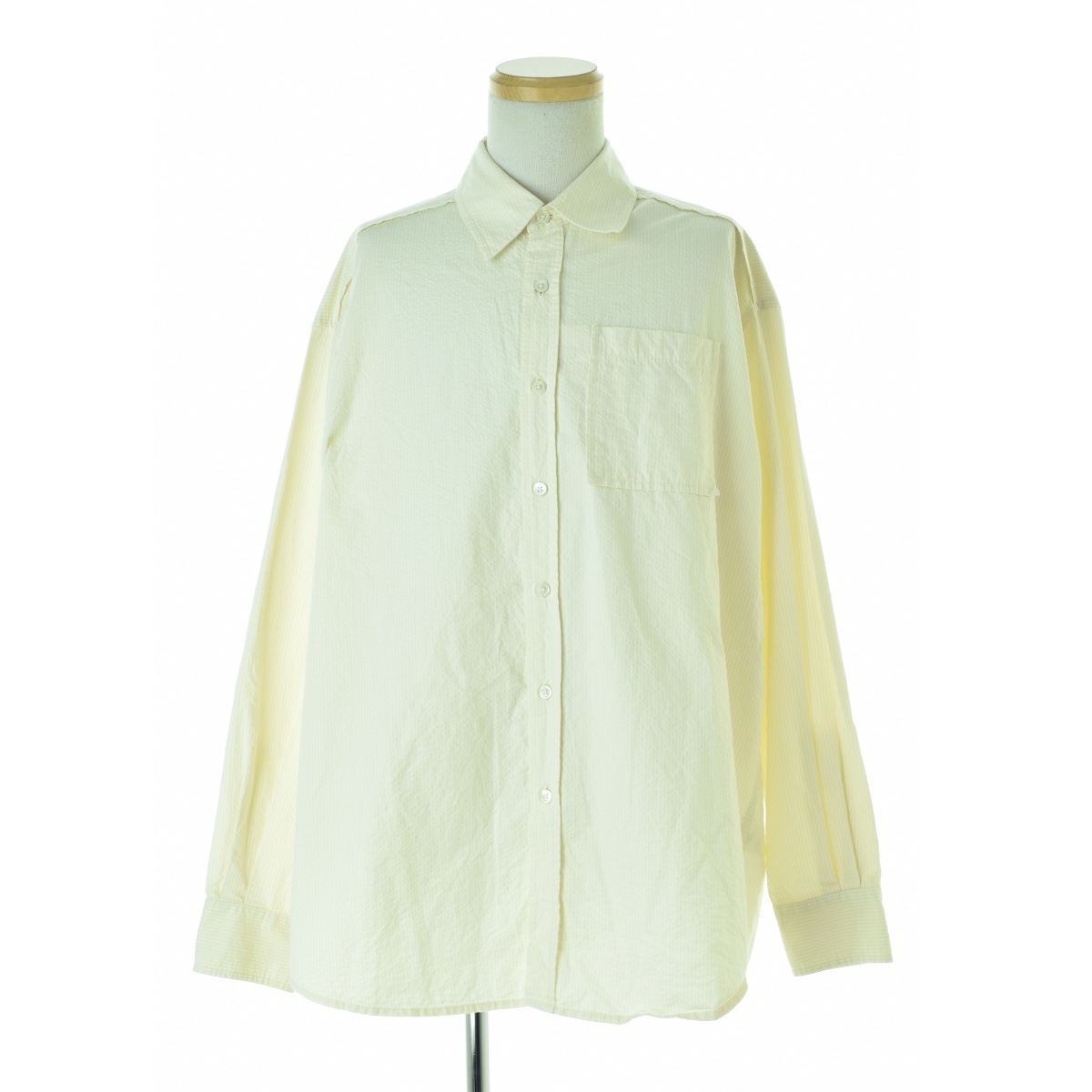 ブランド古着】HOPE / ホープ ストックホルム 31751928 Lift Shirt