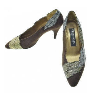 CASSANDRE / ������ɥ� CA9019 �꡼�ե������ �ѥ�ץ� 