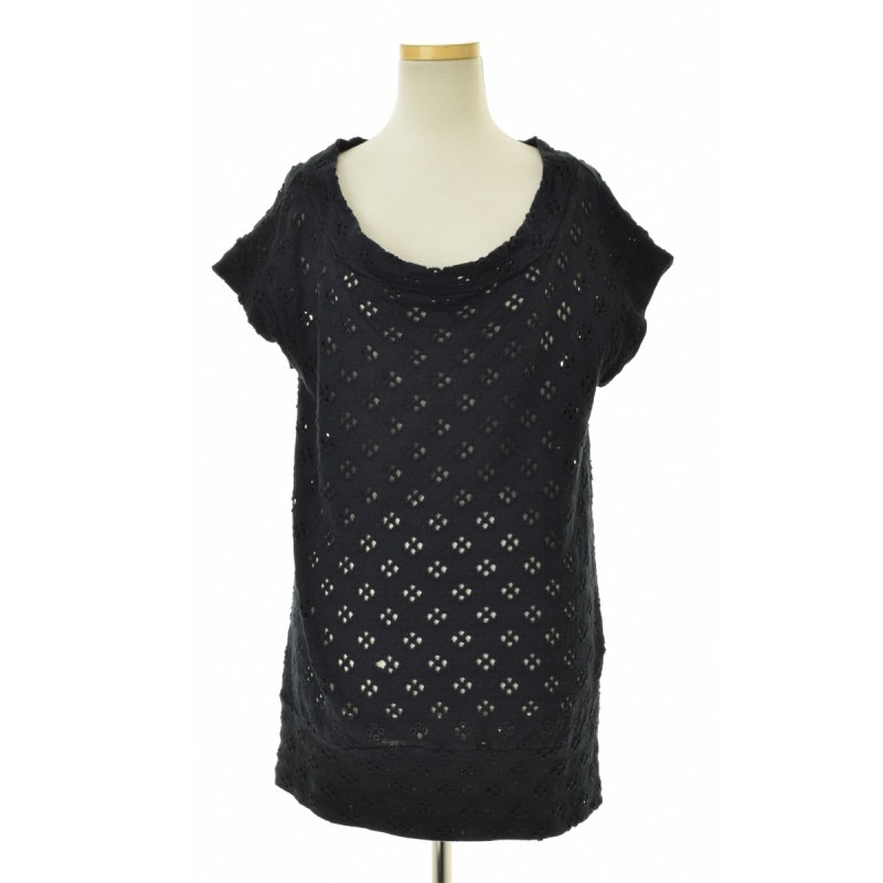 LIMI feu / ��ߥե� ���åȥ���졼�� Ⱦµ����˥å� 