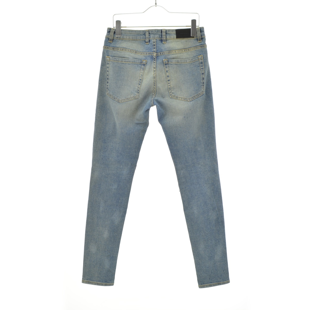 ブランド古着】REPRESENT / リプレゼント 967721 DESTROYER DENIM 