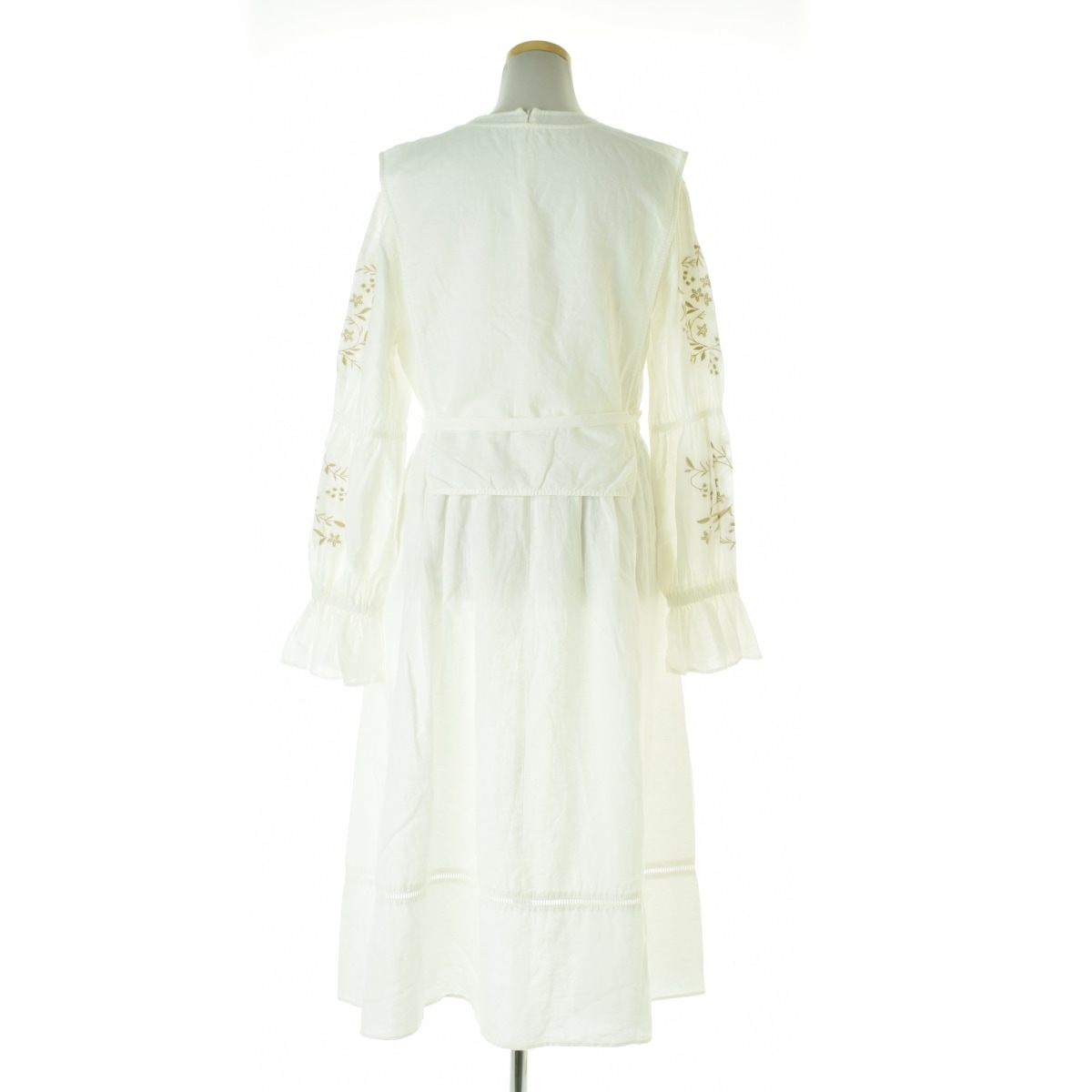 ブランド古着】haupia / ハウピア 23SS WPSP2693-0223 ニリンソウ