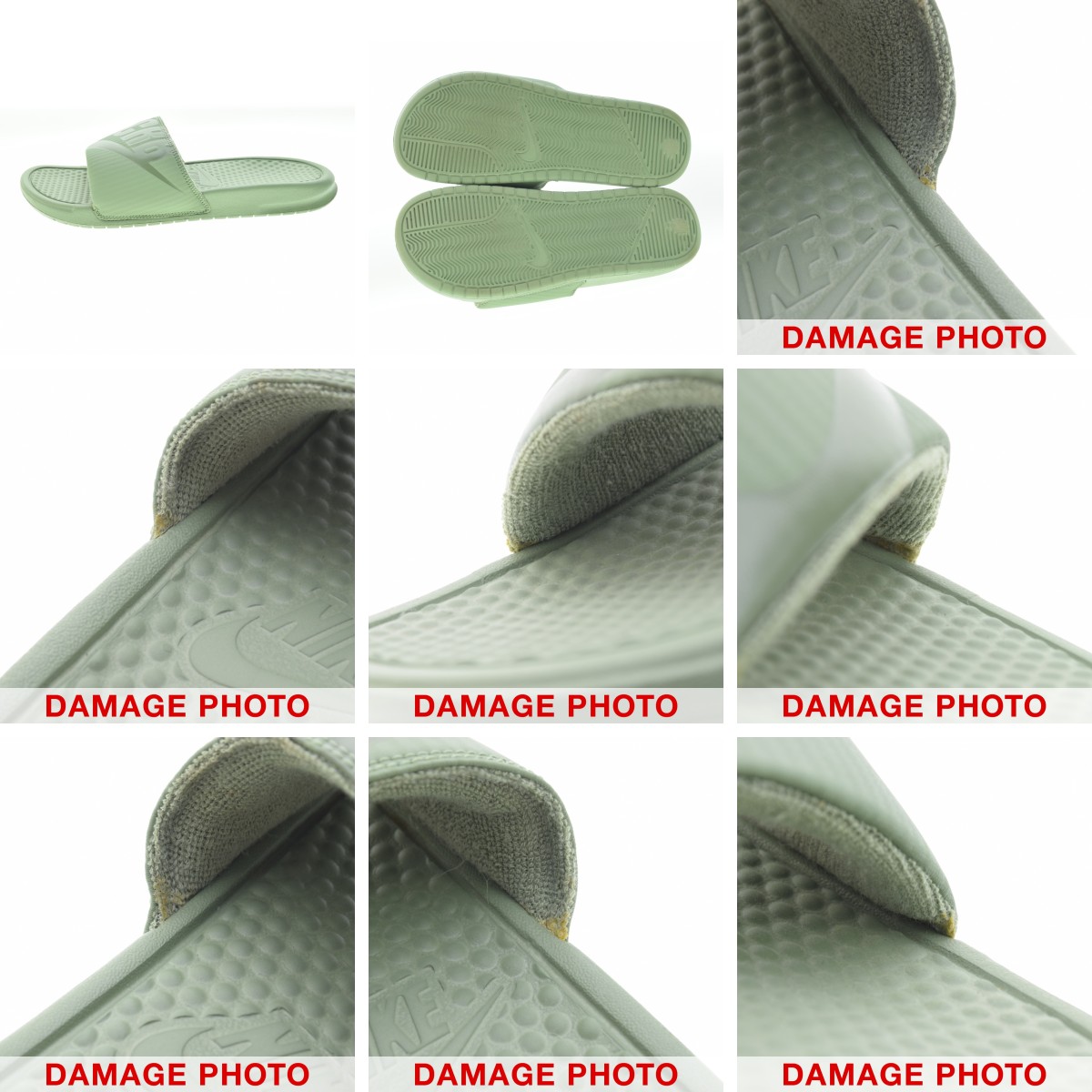 ブランド古着】NIKE × F.C.R.B. / ナイキ × エフシーアールビー 415894