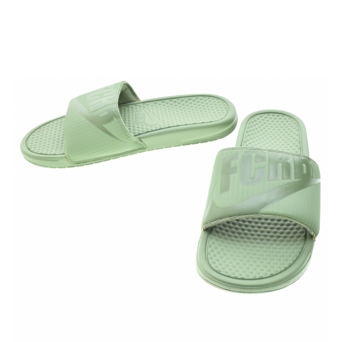 ブランド古着】NIKE × F.C.R.B. / ナイキ × エフシーアールビー