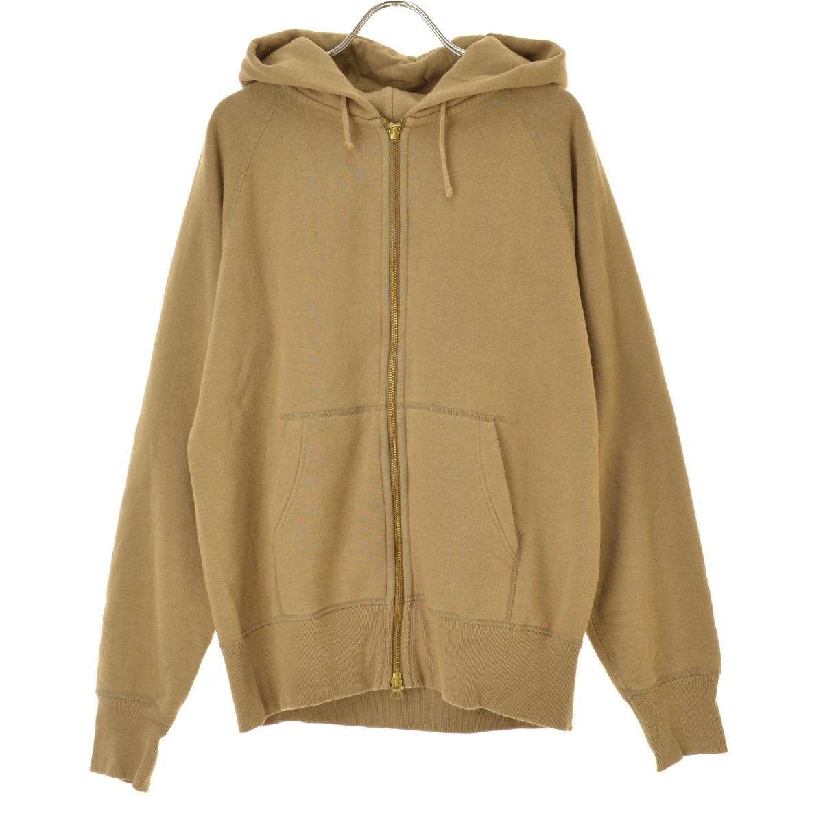 ブランド古着】ORCIVAL / オーチバル RC-6552 VINTAGE FRENCH TERRY