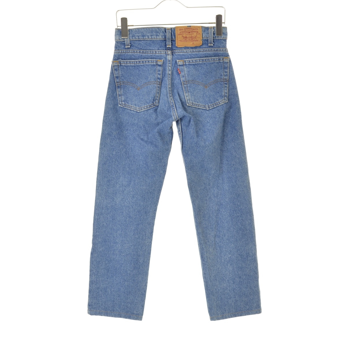 ブランド古着】LEVIS / リーバイス 80s～ USA製 米国製 505-0217