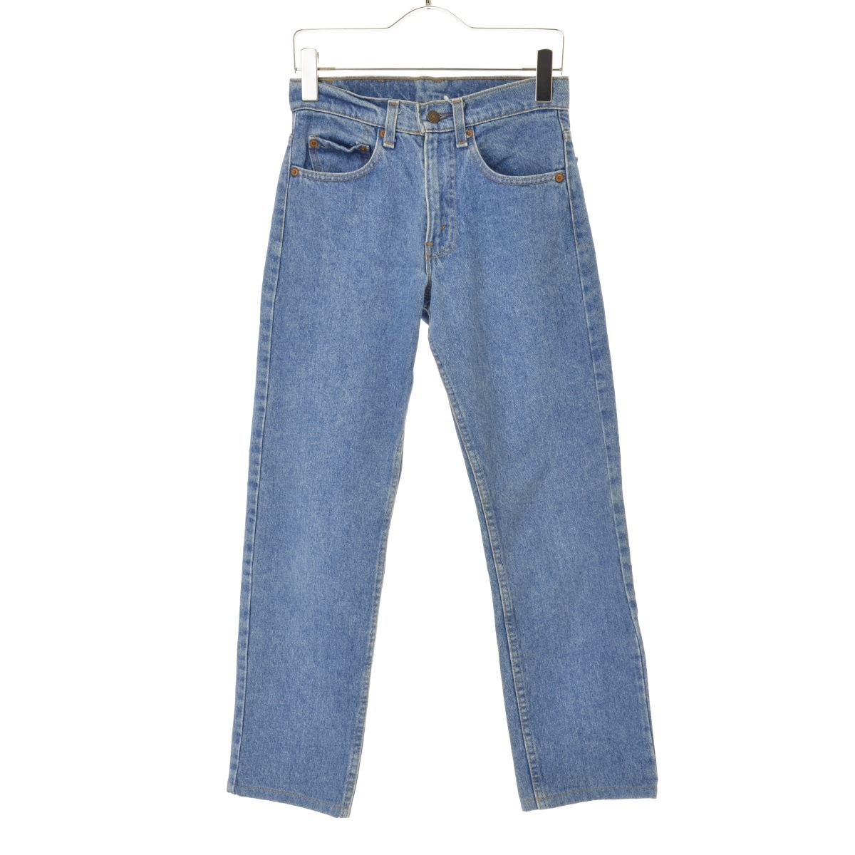 ブランド古着】LEVIS / リーバイス 80s～ USA製 米国製 505-0217