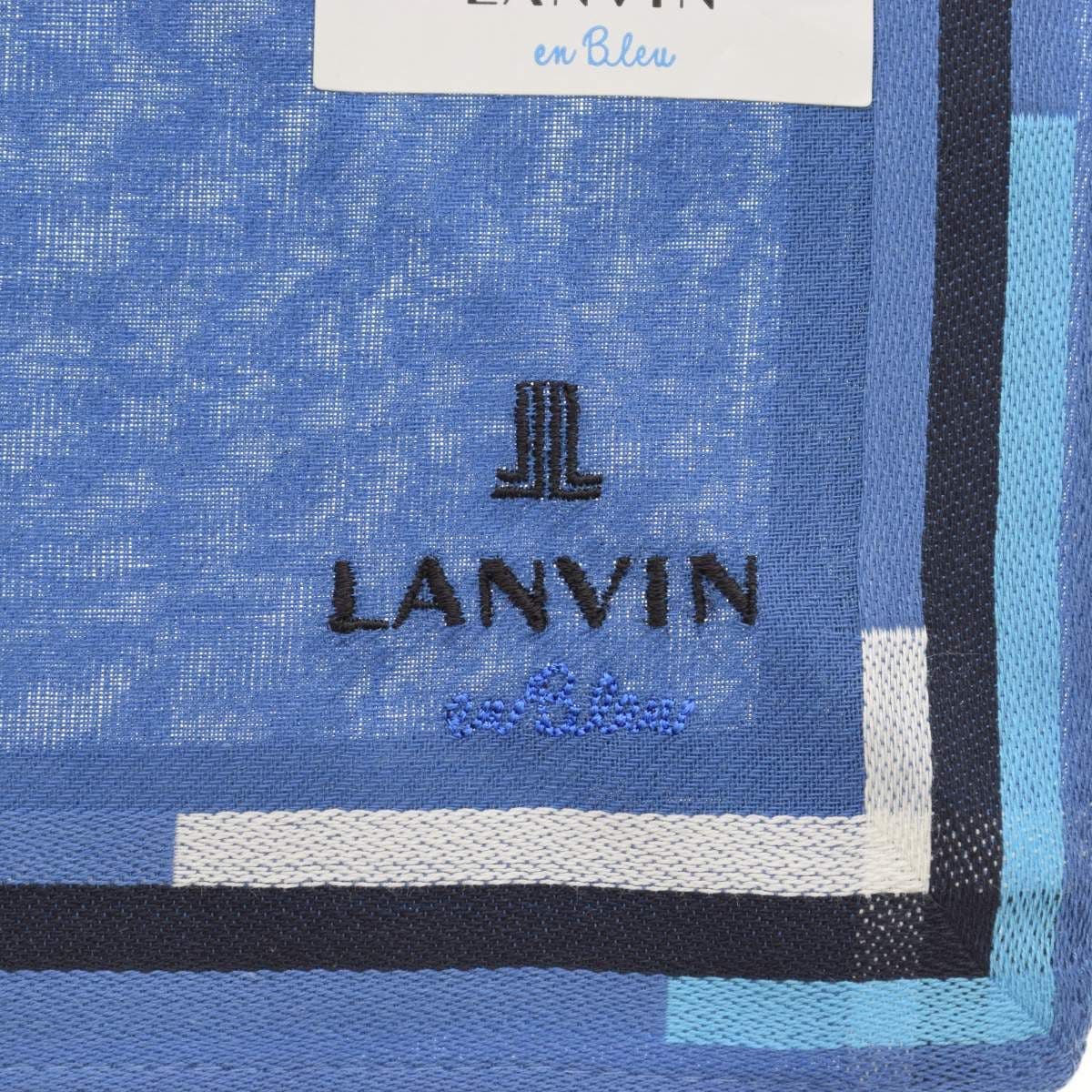 ブランド古着】LANVIN en Bleu / ランバンオンブルー コットン