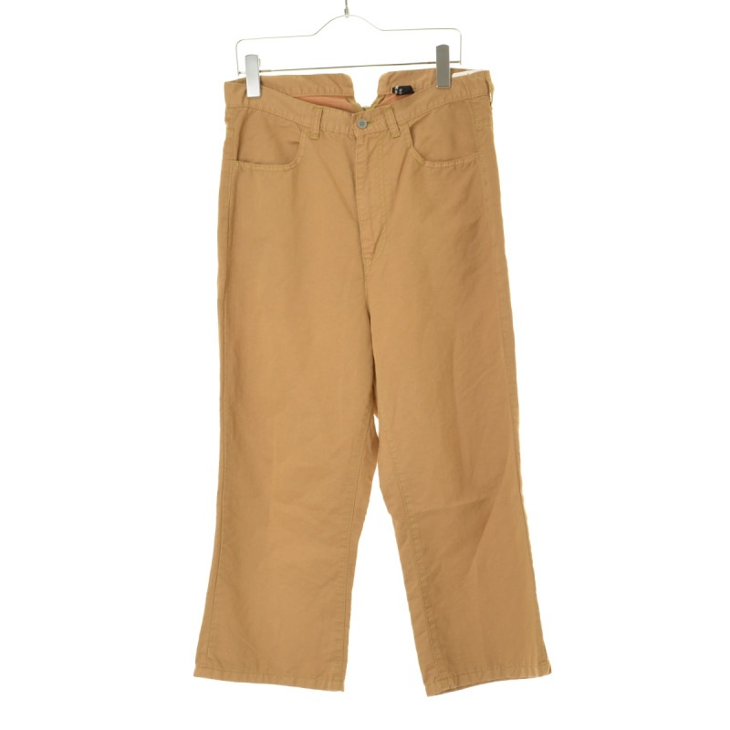 COMME des GARCONS TRICOT / ǥ륽 ȥꥳ 12SS AD2011 åȥͥ Хå 륨 ѥ 