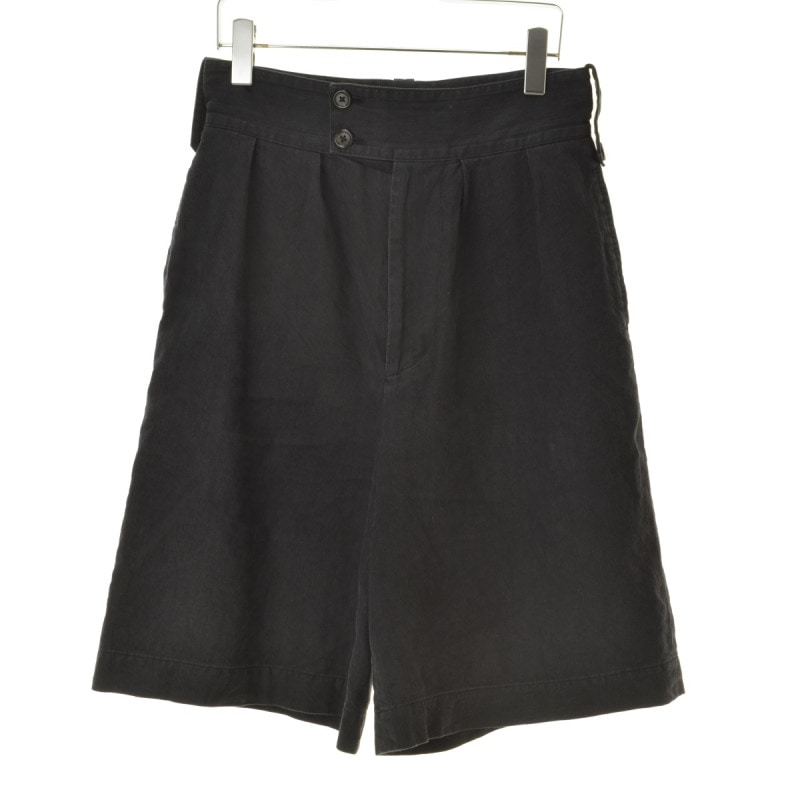 MARGARET HOWELL / ޡåȥϥ 22SS 578-2141001 LINEN COTTON TWILL ͥ󥳥åȥĥ ϡեѥ 