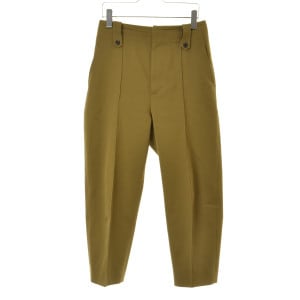MARGARET HOWELL / ޡåȥϥ 23SS 578-3143003 DRY COTTON TWILL ɥ饤åȥĥ ѥ 