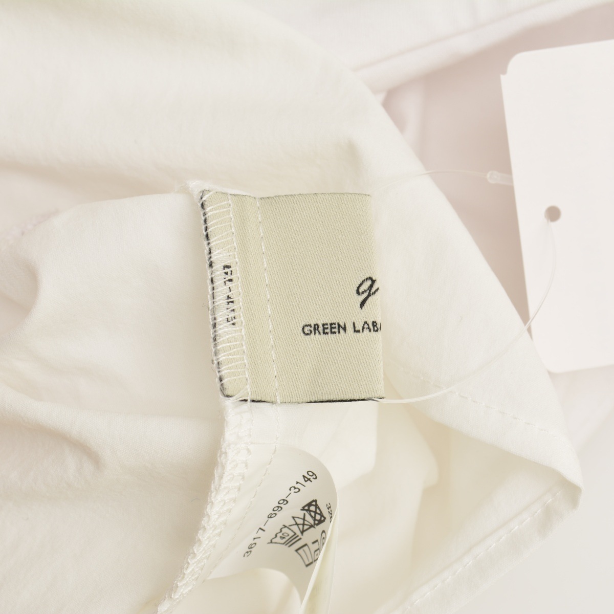 ブランド古着】UNITED ARROWS Green Label Relaxing / ユナイテッド