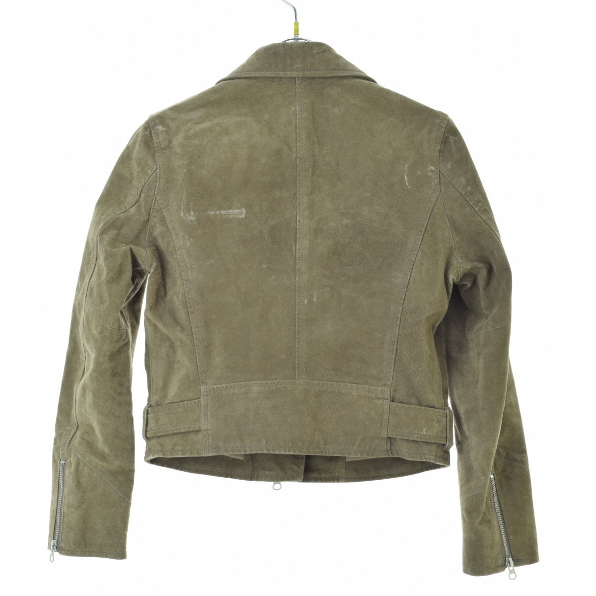 ブランド古着】COCO DEAL / ココディール 77614162 ピッグスエード