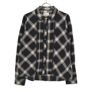 axes femme / �����������ե��� TY91X132 ����֥�����å����å��졼�� Ĺµ����� 