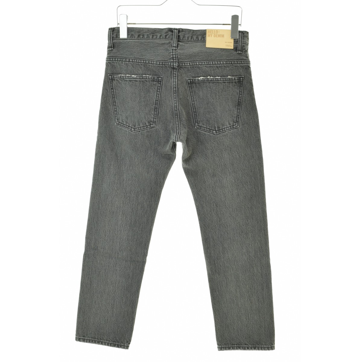 L'Appartement Denim Over All アパルトモン 34 新品 34 L'Appartement アパルトモンDenim Over ALL