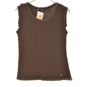 SONIA BY SONIA RYKIEL / ���˥� �Х� ���˥��ꥭ���� �ե�� �Ρ����꡼�֥˥å� 