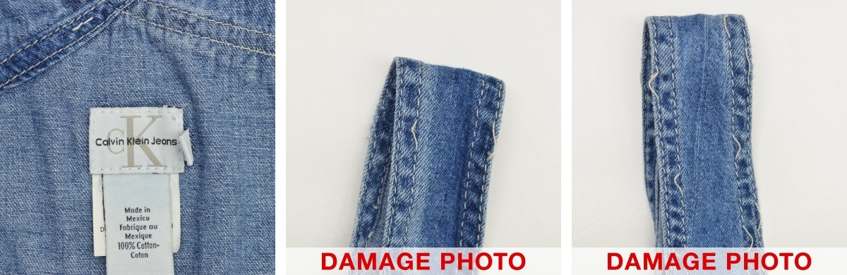 美品   Jeans カルバンクライン オーバーオール 楽天市場】カルバンクライン オーバーオールの通販