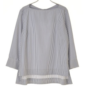 Gabardine K.T / ����Х��� K.T 72-20HF11A ���ȥ饤���� ��ʬµ�֥饦�� 