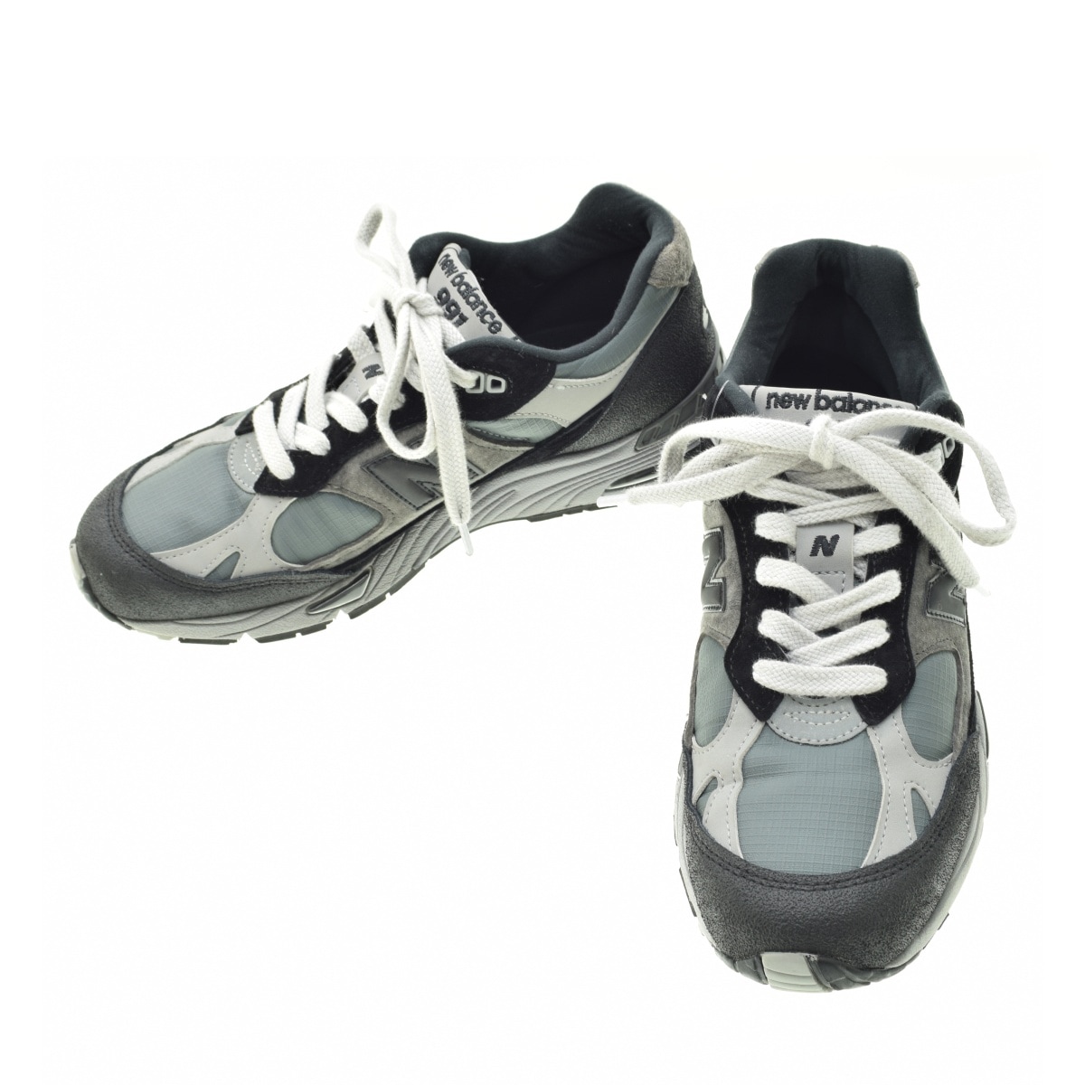 ブランド古着】NEW BALANCE / ニューバランス M991WTR スニーカー