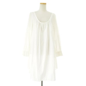 LIMI feu / ��ߥե� LR-B17-001 ���㥶���ץ륪���С� Ĺµ���ԡ��� 