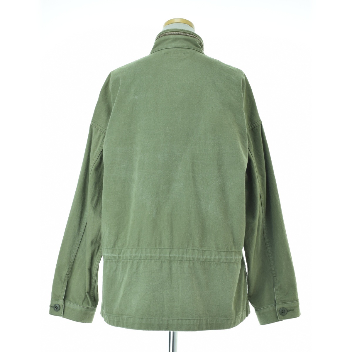 ブランド古着】Ordinary fits / オーディナリーフィッツ 硫化