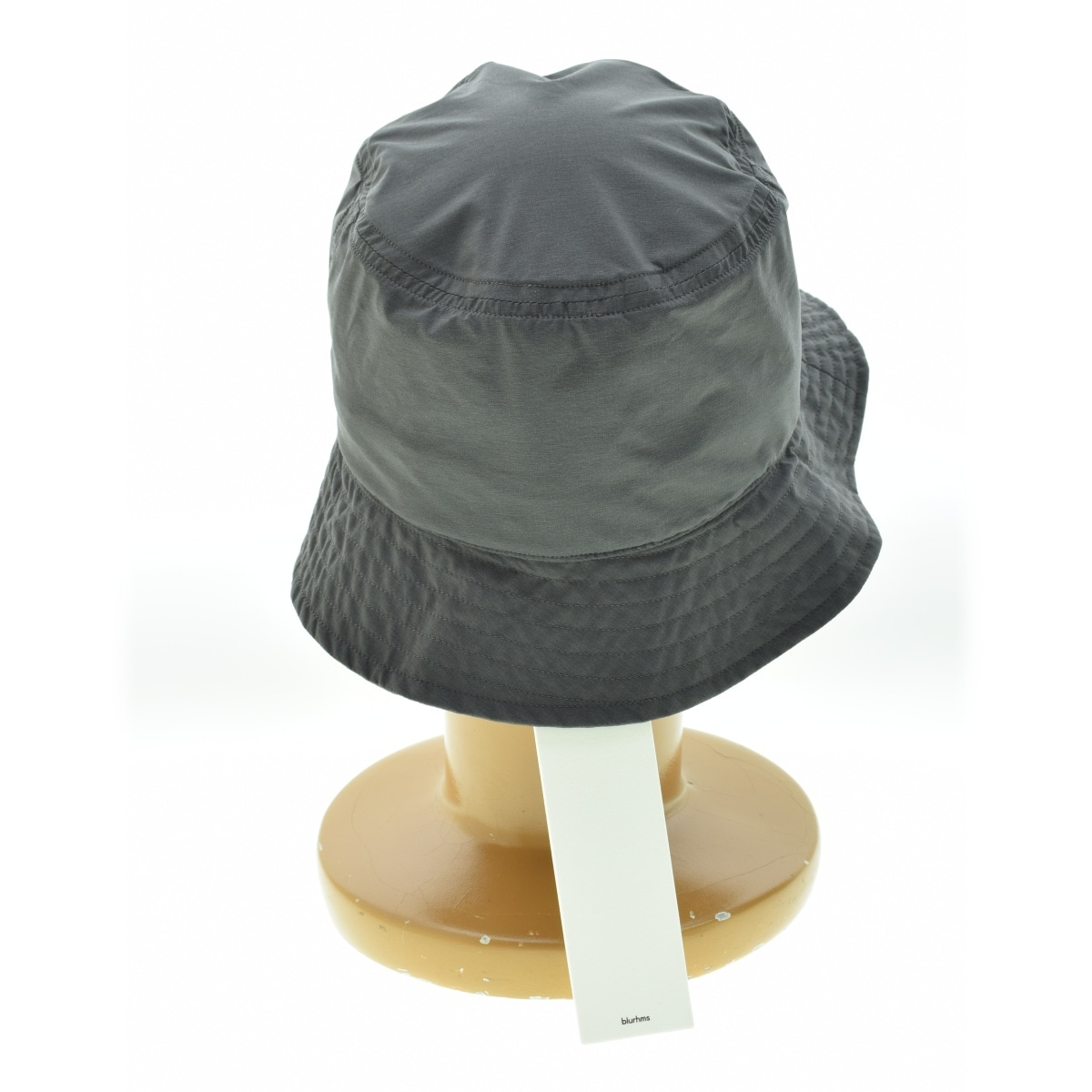 blurhms×comes and goes PTX BUCKET HAT ブランド古着】blurhms × COVERCHORD × COMESANDGOES