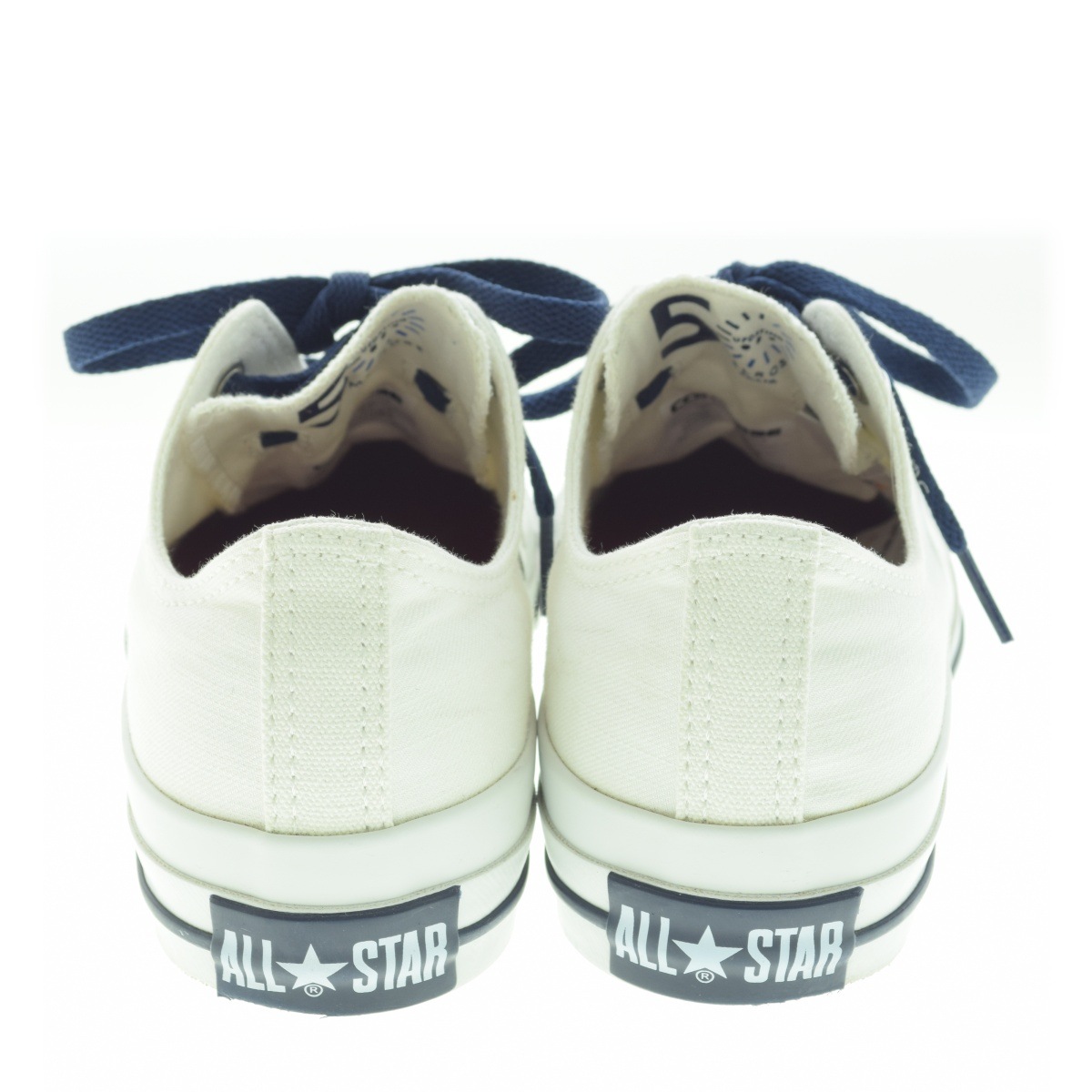 コンバース　新品未使用　メルローズ ブランド古着】CONVERSE × MELROSE / コンバース × メルローズ 50th