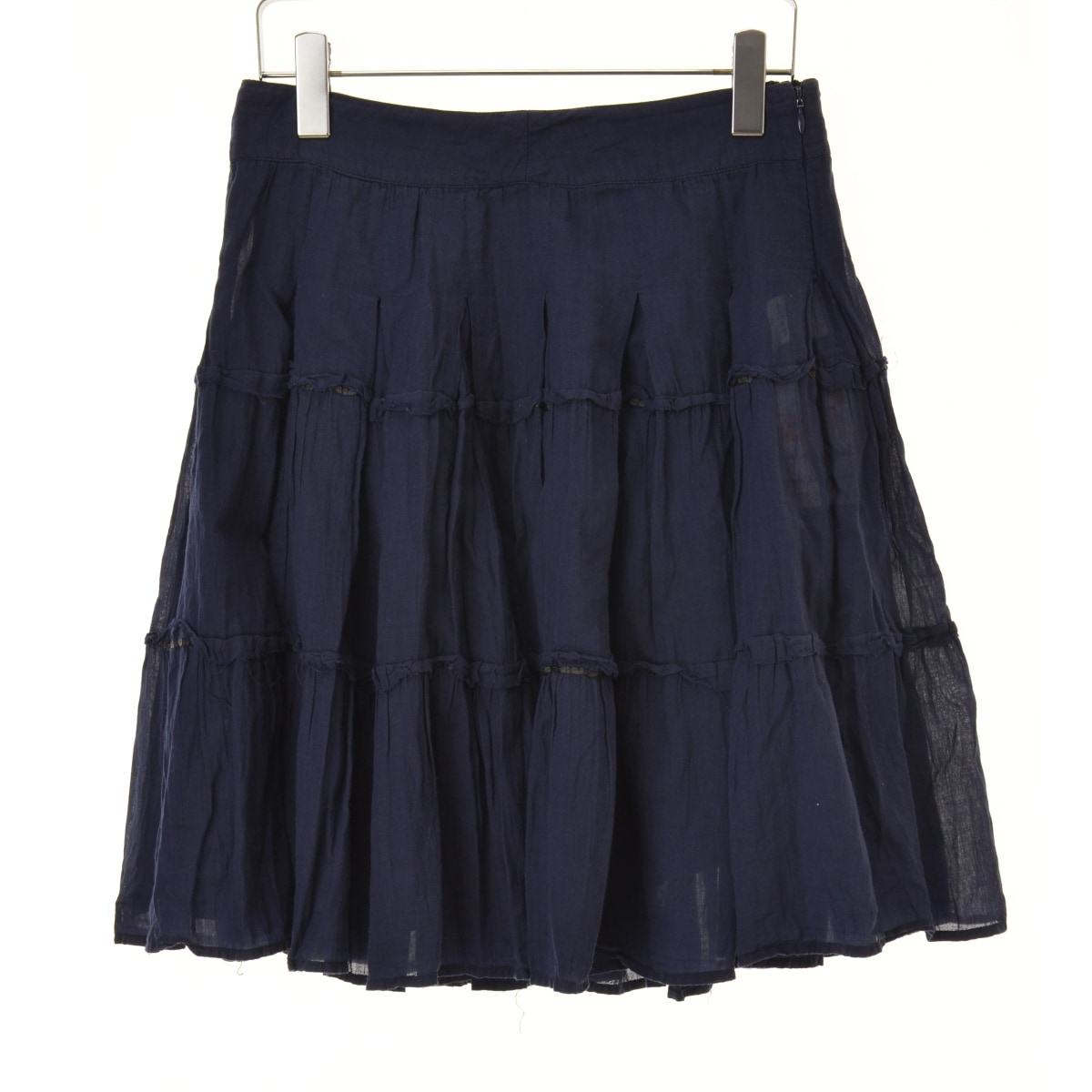 TSUMORI CHISATO スカート TSUMORI CHISATO(ツモリチサト) 04SSシルク