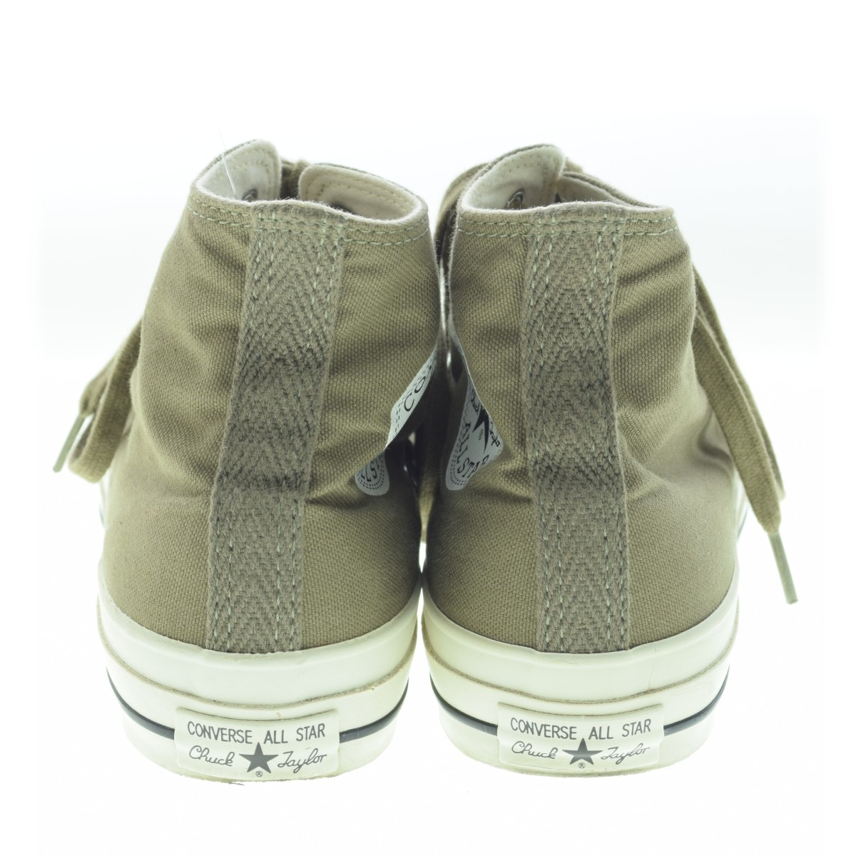 ブランド古着】CONVERSE × MARGARET HOWELL MHL / コンバース
