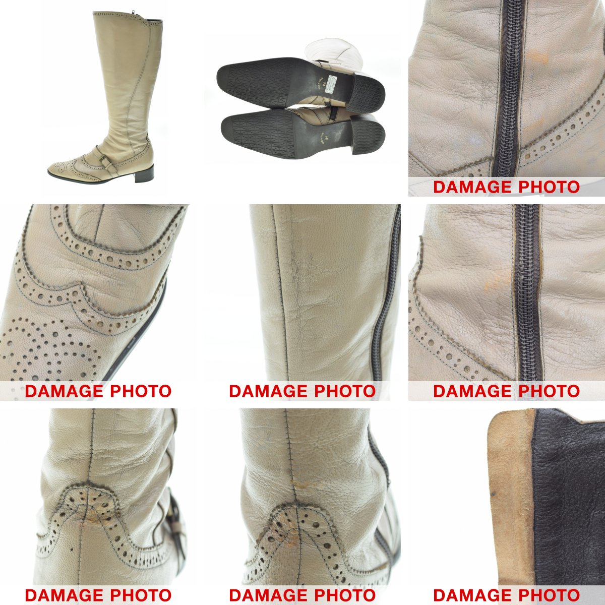 エレガンス卑弥呼　ブーツ　ロングブーツ　卑弥呼　ジョッキーブーツ　本革ブーツ 卑弥呼 ロングブーツ 本革 レザー ブランド シューズ 靴 日本製