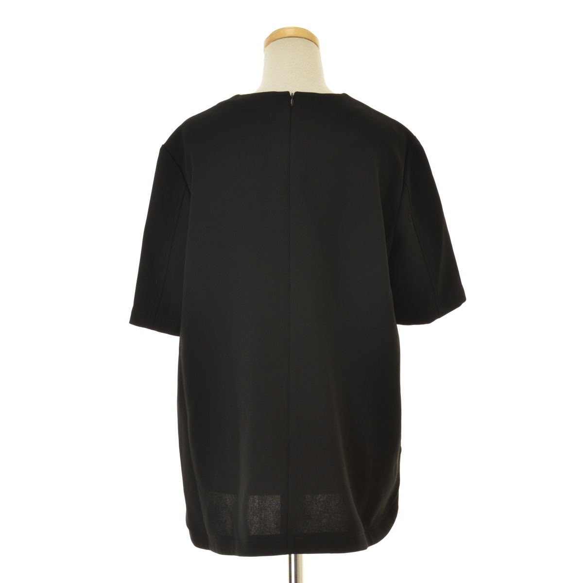 audrey✨セオリーリュクス Flow フレンチスリーブブラウス audrey様専用✨セオリーリュクス Flow フレンチスリーブブラウス
