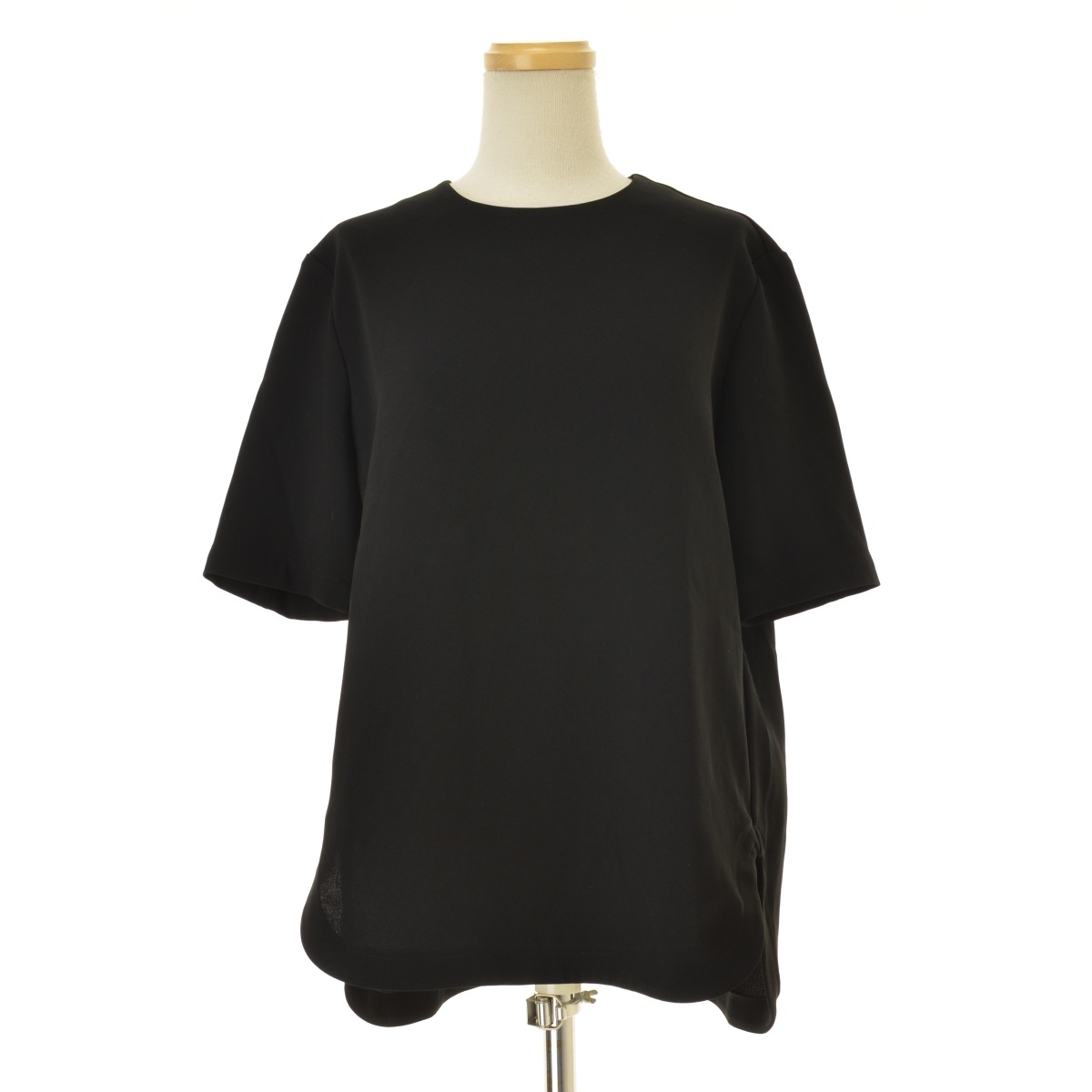 theory luxe Row Crepe パンツスーツ くすみピンク 36 - メルカリ