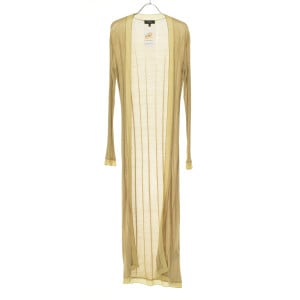 Theory / ꡼ 01-0103726 BEING SUB TRIM LNG CARDI 󥰥˥å Ĺµǥ 