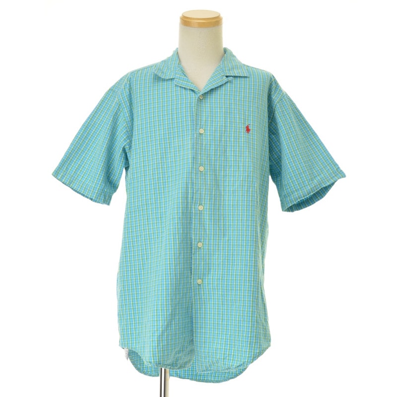 ブランド古着】POLO RALPH LAUREN / ポロ ラルフローレン カナダ製