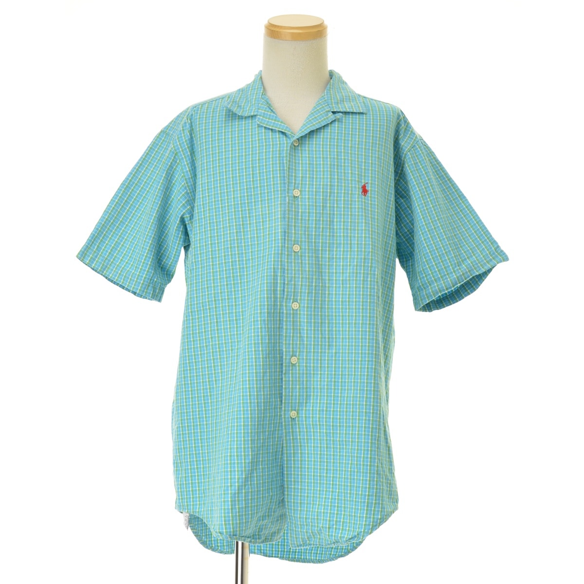 ブランド古着】POLO RALPH LAUREN / ポロ ラルフローレン カナダ製
