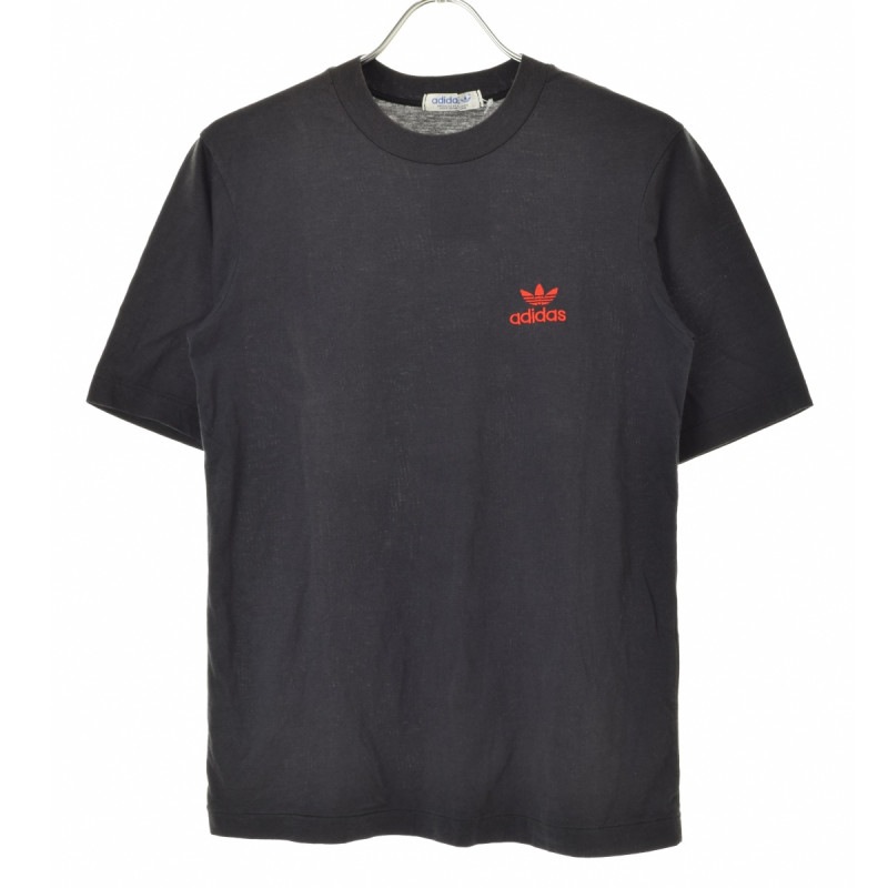 ブランド古着】ADIDAS / アディダス 80s ADS-87 デサントライセンス