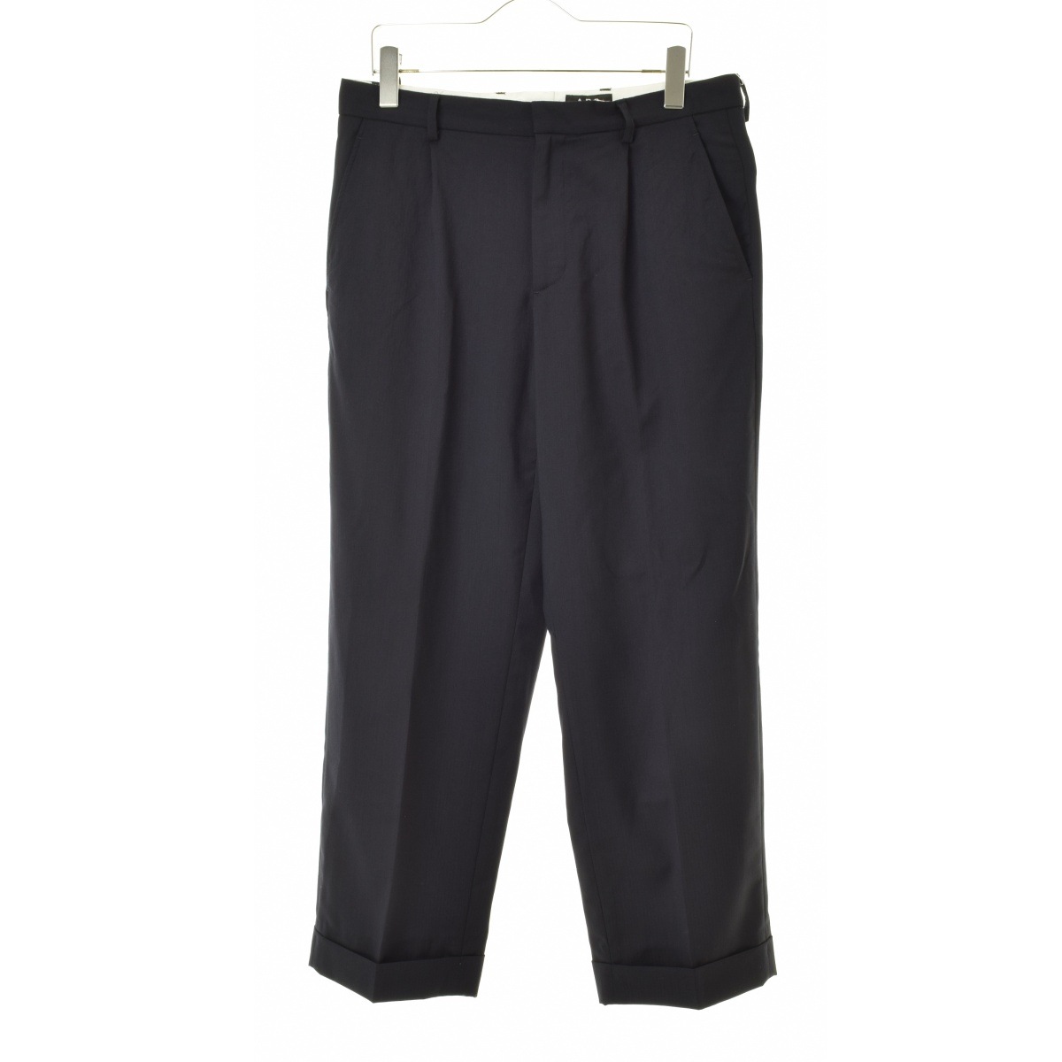 ブランド古着】APC / アーペーセー 24203-1-52673 スラックス