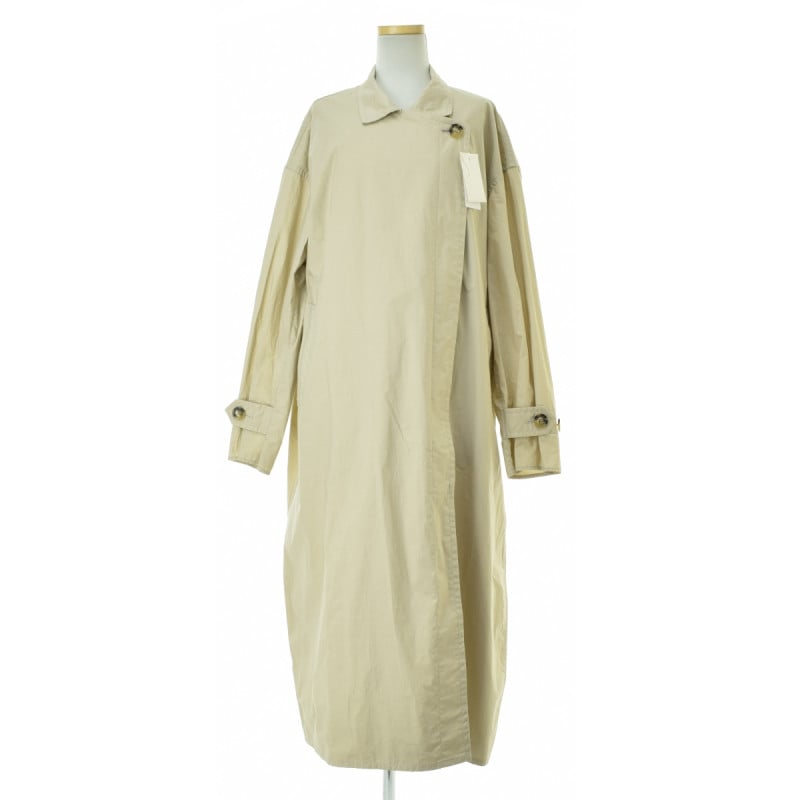 ⭕新品、未使用、タグ付⭕ミューズドゥドゥーズィエムクラス☆シモネッタ☆ジャケット ブランド古着】MUSE de DEUXIEME CLASSE / ミューズデドゥーズィエム