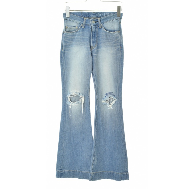 ブランド古着】HYSTERIC GLAMOUR / ヒステリックグラマー ブランド古着】HYSTERIC GLAMOUR / ヒステリックグラマー